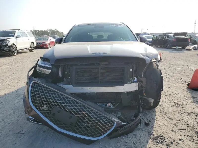 2022 GENESIS GV70 BASE  