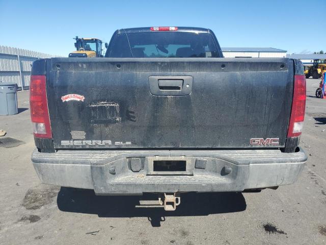 2013 GMC SIERRA K1500 SLE