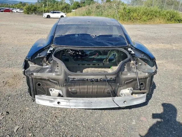 2016 CHEVROLET CAMARO SS  
