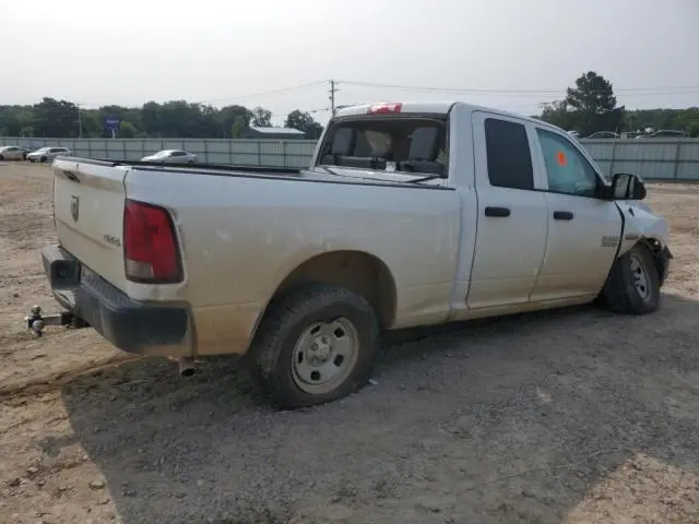 2014 RAM 1500 ST  