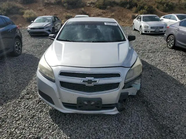 2013 CHEVROLET MALIBU LS