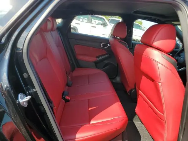 2025 ACURA INTEGRA A-SPEC  