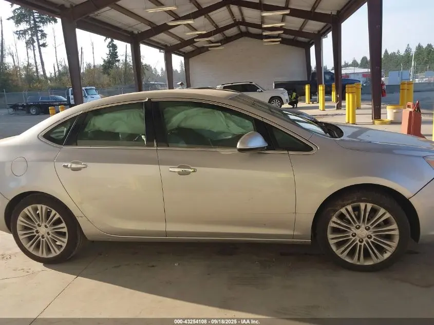 2014 BUICK VERANO  