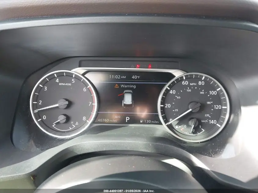 2021 NISSAN ROGUE SV INTELLIGENT AWD