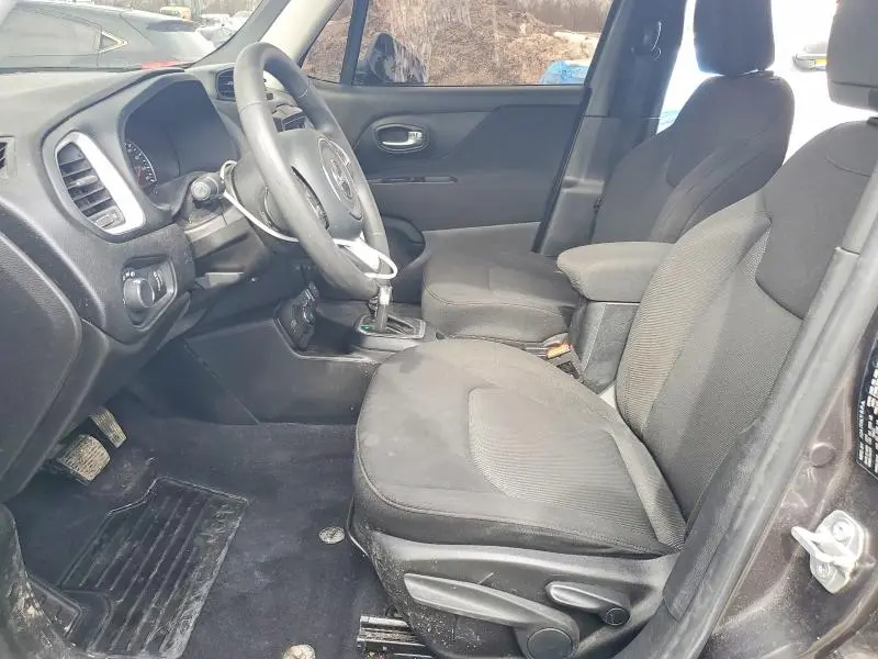 2019 JEEP RENEGADE SPORT  