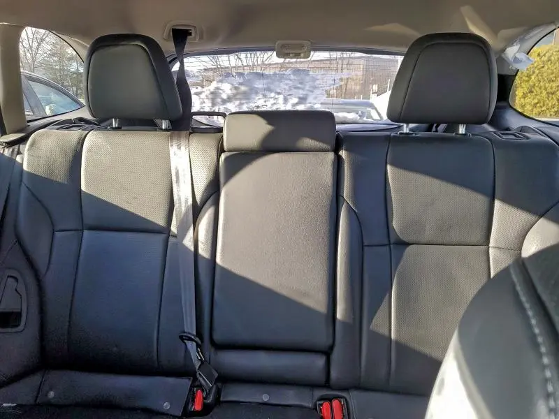 2023 SUBARU OUTBACK TOURING  