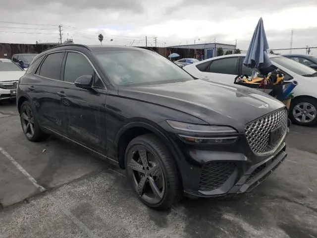 2025 GENESIS GV70 BASE  