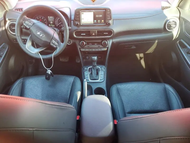 2020 HYUNDAI KONA ULTIMATE  