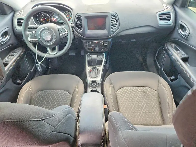 2021 JEEP COMPASS SPORT  