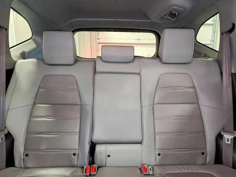 2017 HONDA CR-V EXL  