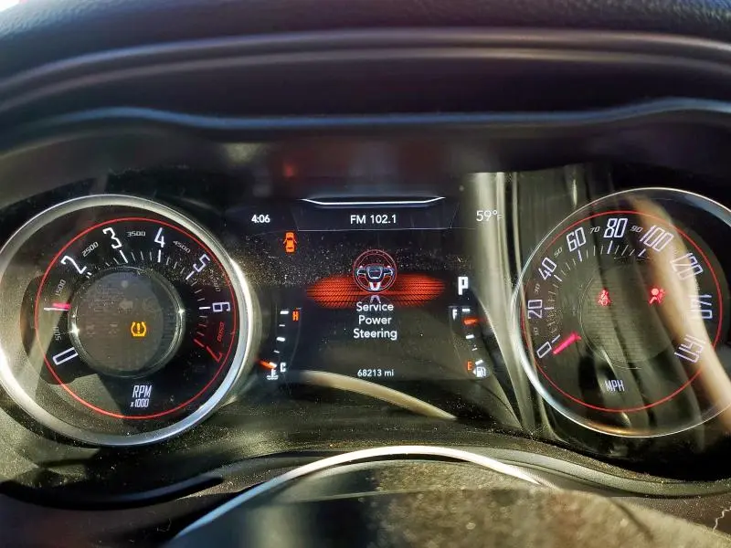 2023 DODGE CHALLENGER GT  