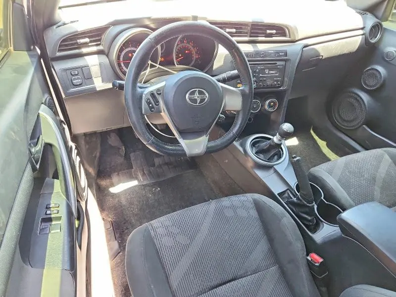 2013 SCION TC BASE  
