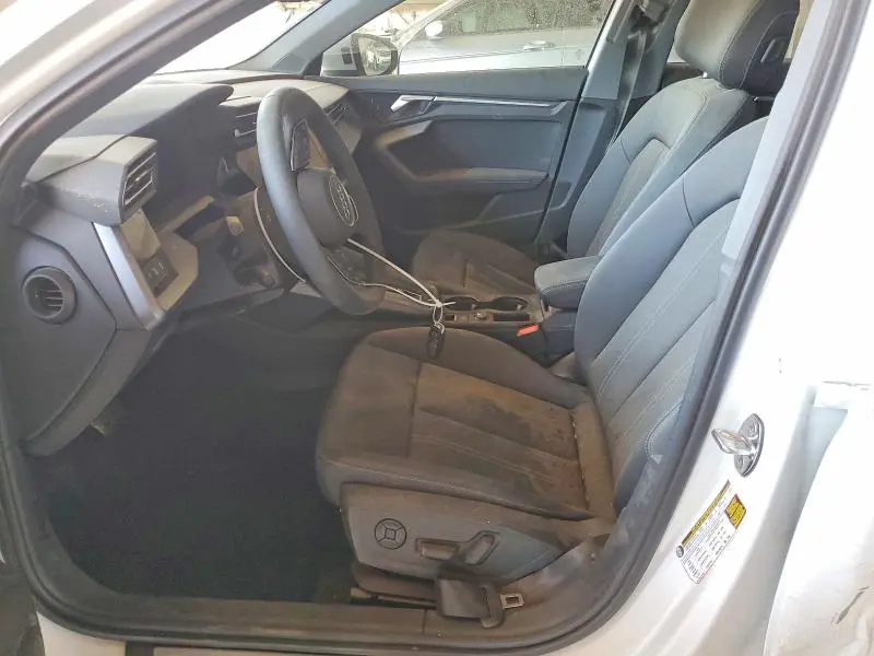 2026 AUDI A3 PREMIUM  