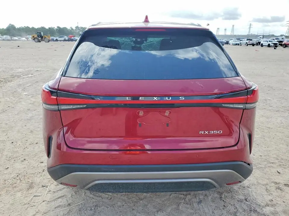 2025 LEXUS RX 350 PREMIUM+  