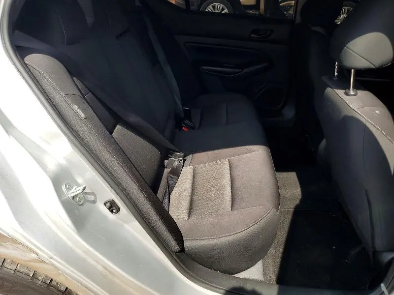 2024 NISSAN ALTIMA S  