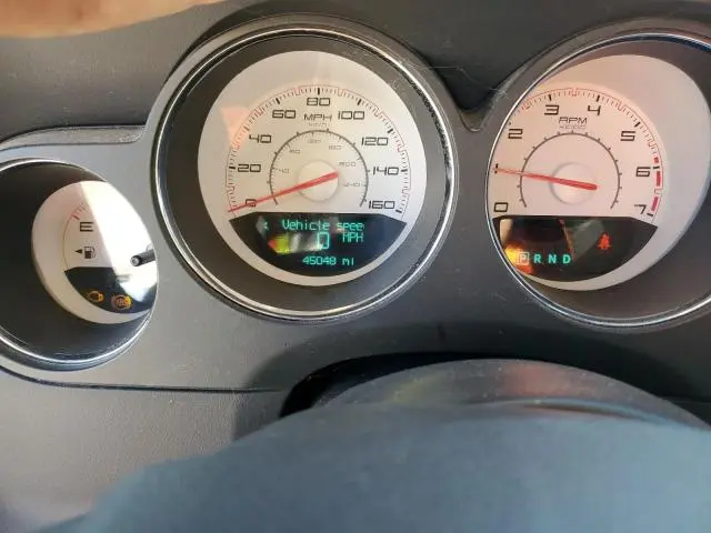 2013 DODGE CHALLENGER R/T  