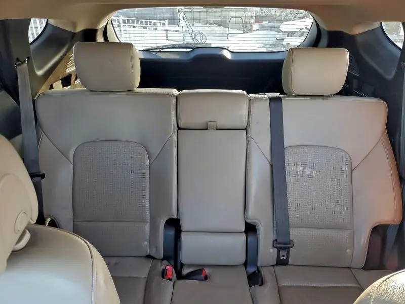 2013 HYUNDAI SANTA FE SPORT   