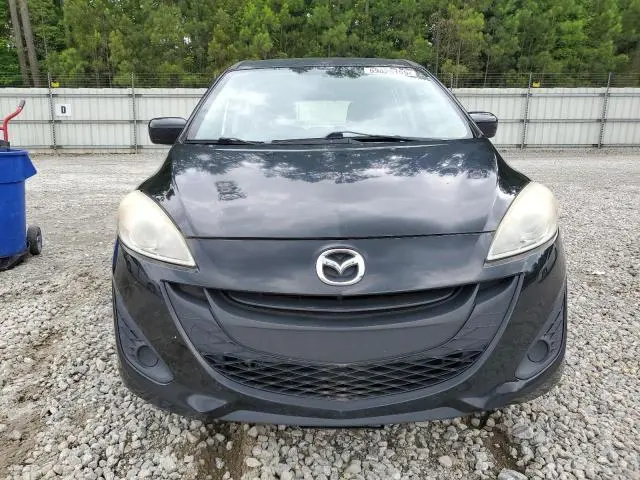 2012 MAZDA 5   