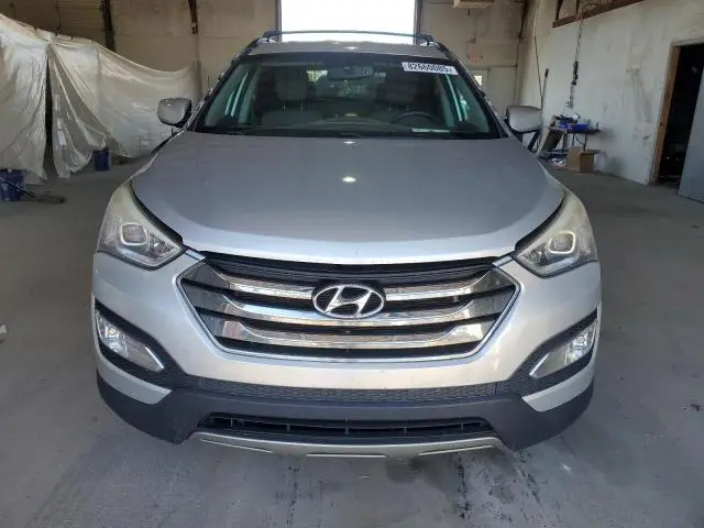 2014 HYUNDAI SANTA FE SPORT   