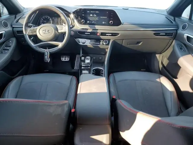 2020 HYUNDAI SONATA SEL PLUS  