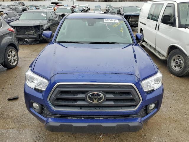 2023 TOYOTA TACOMA DOUBLE CAB