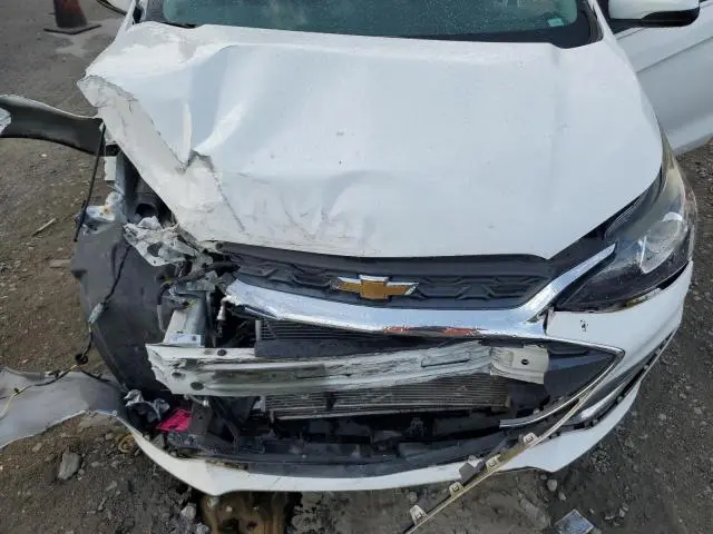 2019 CHEVROLET SPARK 1LT
