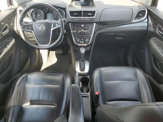 2013 BUICK ENCORE PREMIUM  