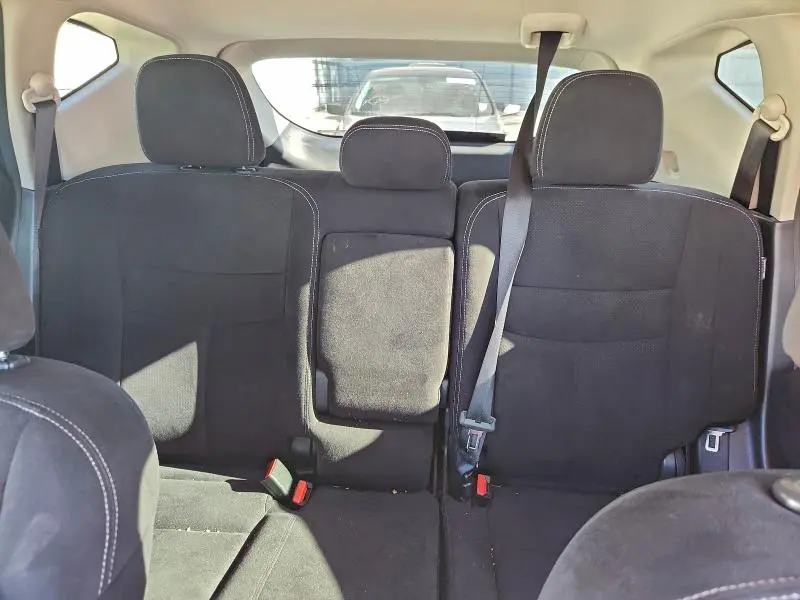 2020 NISSAN MURANO SV  