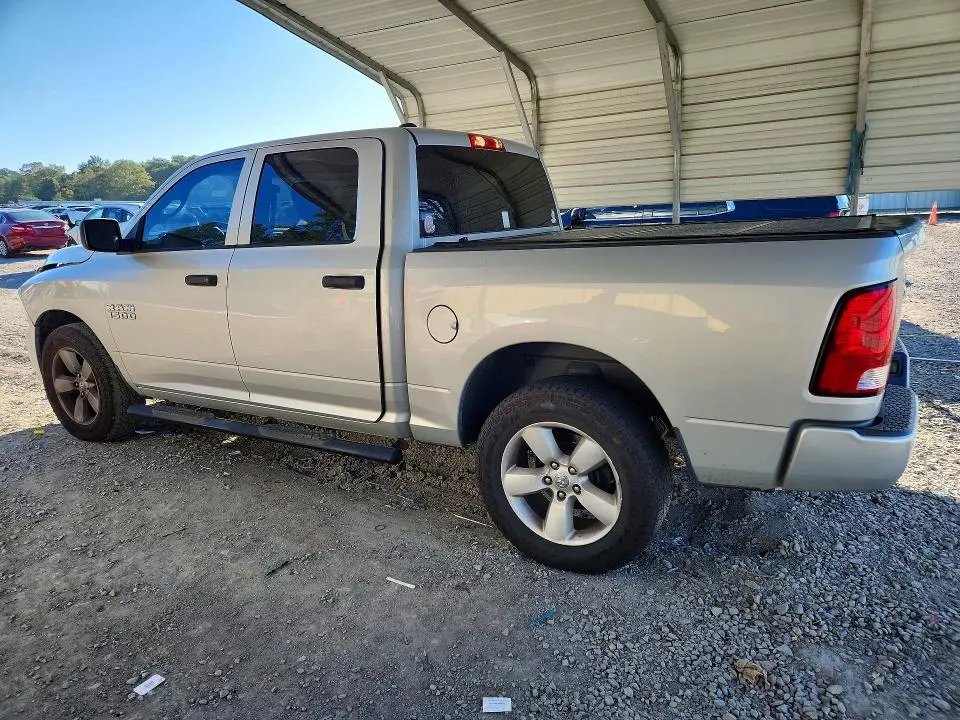 2016 RAM 1500 ST  