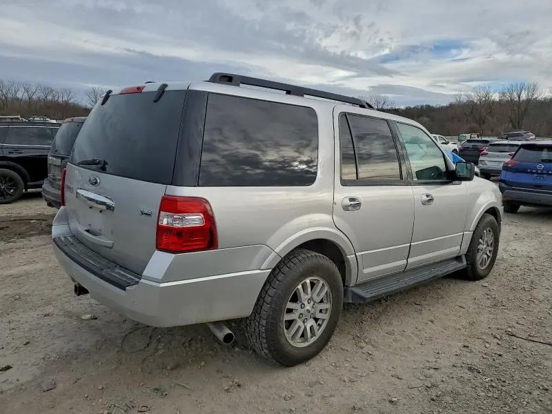 2012 FORD EXPEDITION XLT  
