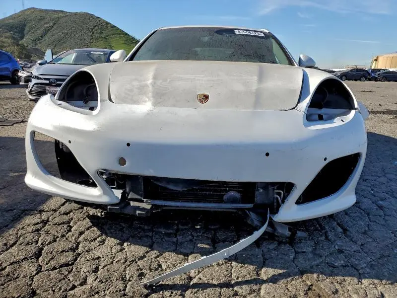 2012 PORSCHE PANAMERA 2  