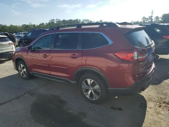2020 SUBARU ASCENT PREMIUM  