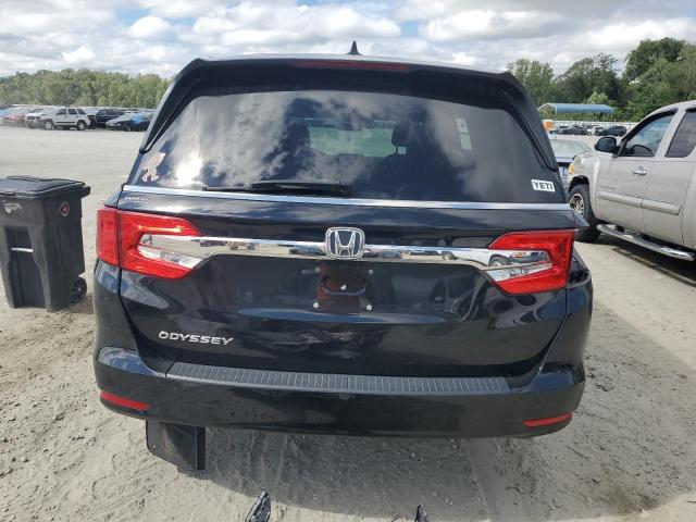 2019 HONDA ODYSSEY EXL