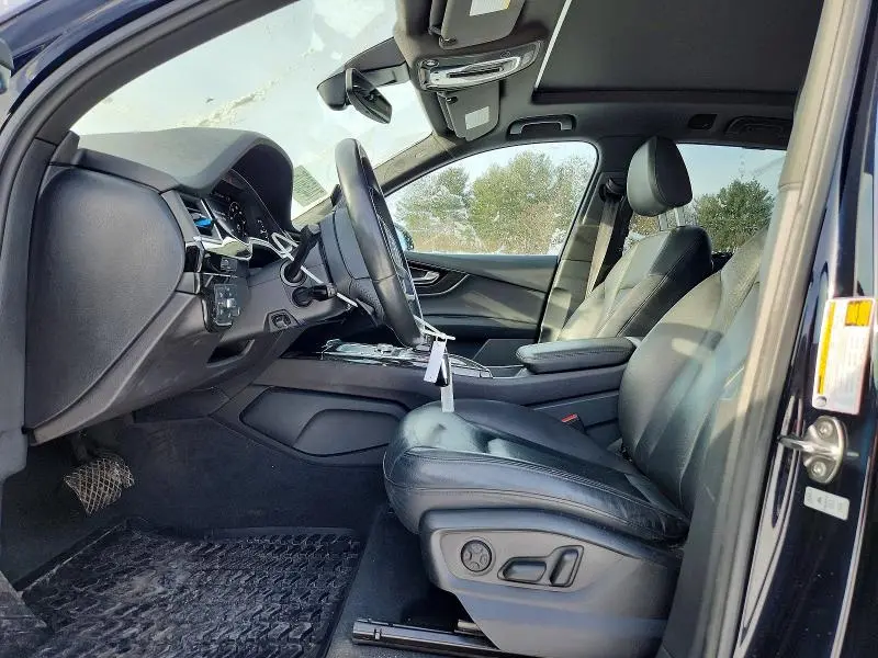 2018 AUDI Q7 PREMIUM PLUS  