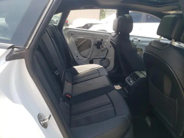 2025 AUDI A5 PREMIUM PLUS 45  
