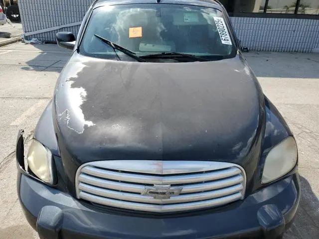 2011 CHEVROLET HHR LT  