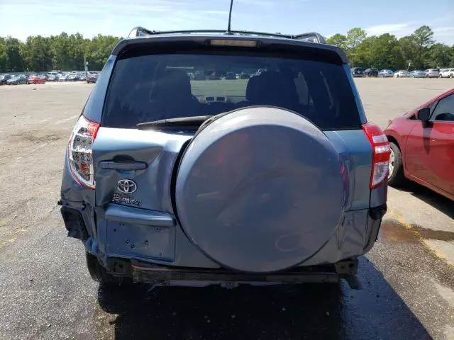 2012 TOYOTA RAV4   