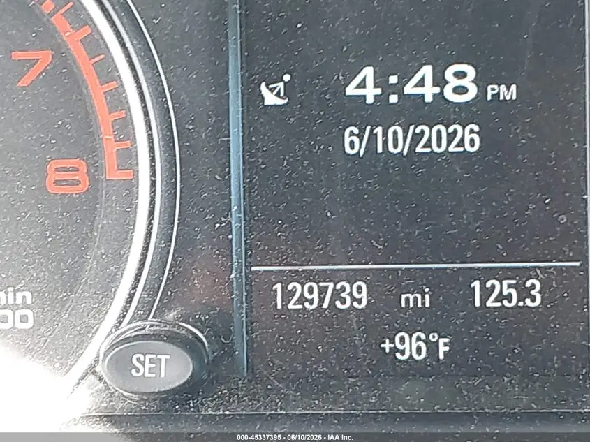 2015 AUDI Q5 2.0T PREMIUM