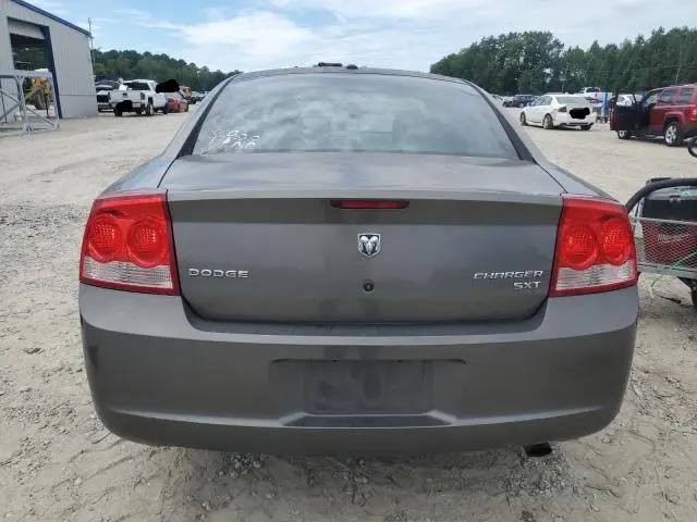 2010 DODGE CHARGER SXT  