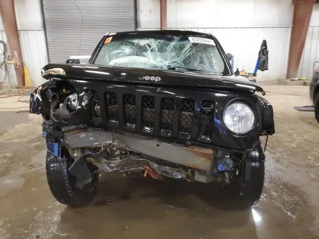 2015 JEEP PATRIOT