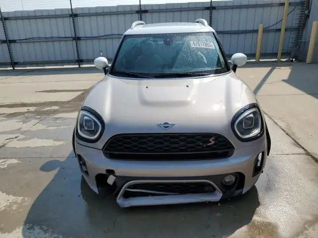 2024 MINI COOPER S COUNTRYMAN ALL4  