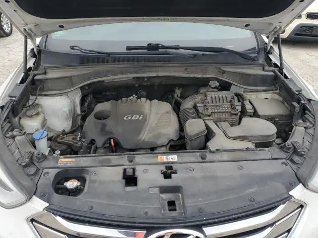 2014 HYUNDAI SANTA FE SPORT 