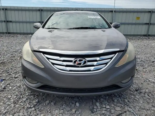 2012 HYUNDAI SONATA SE
