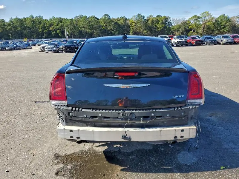 2019 CHRYSLER 300 TOURING  