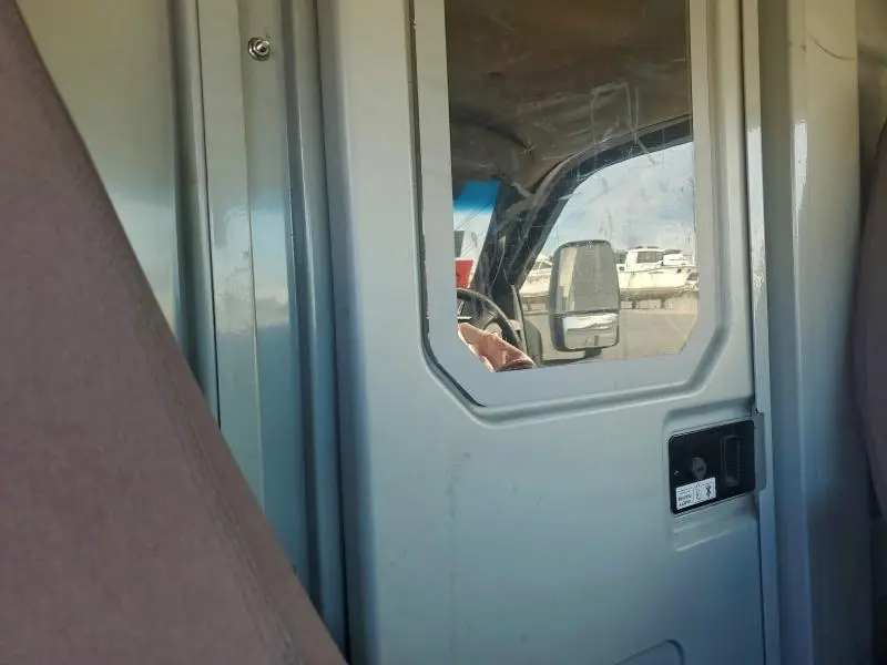 2019 CHEVROLET EXPRESS G3500   