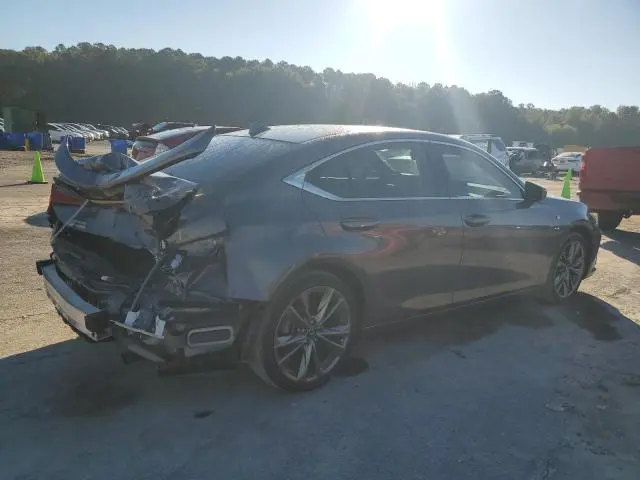 2020 LEXUS ES 350 F SPORT  