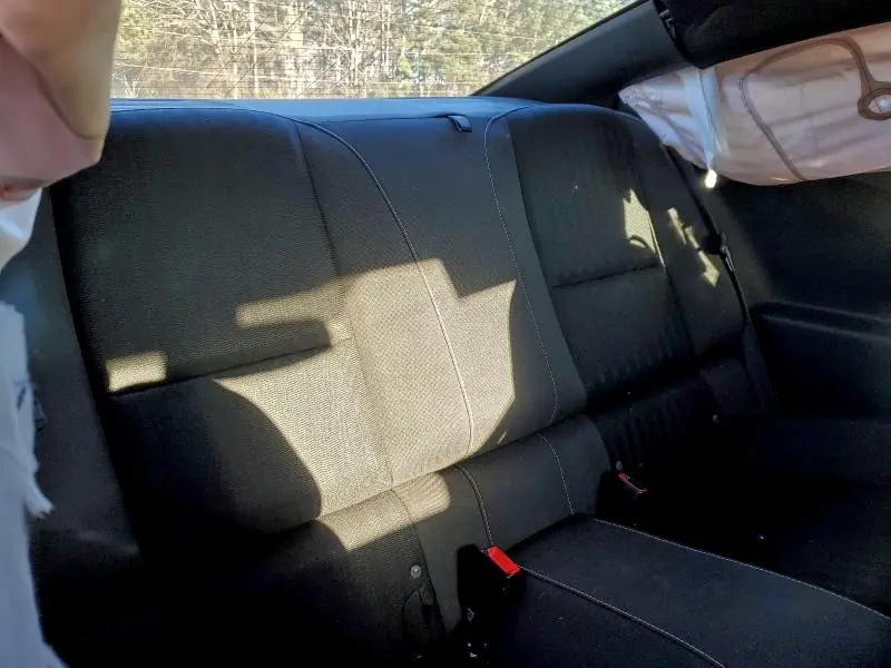 2015 CHEVROLET CAMARO LS  