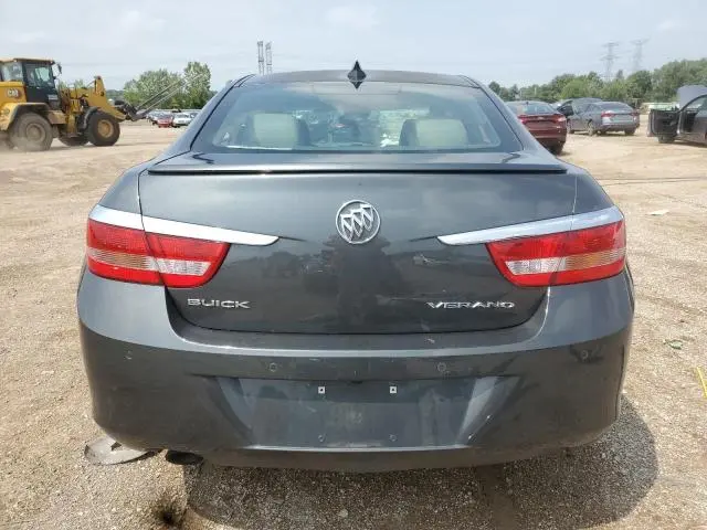 2016 BUICK VERANO SPORT TOURING  