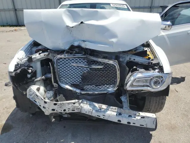 2019 CHRYSLER 300 TOURING  