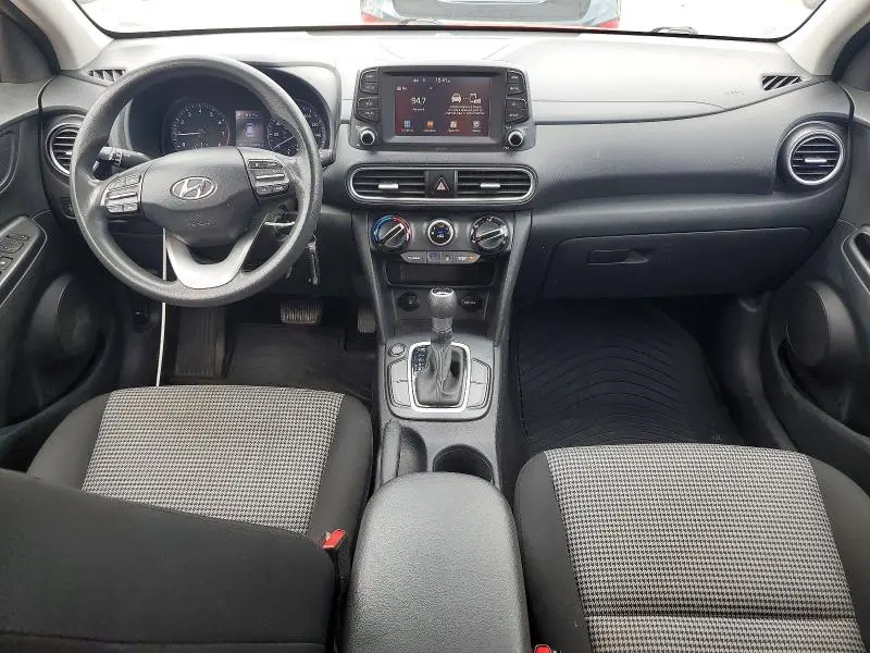 2020 HYUNDAI KONA SE  